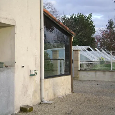 Maison De Campagne Feriehus